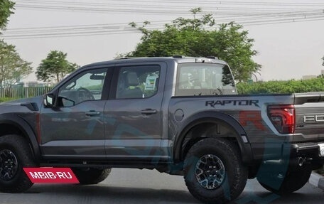 Ford F-150, 2025 год, 17 800 000 рублей, 5 фотография