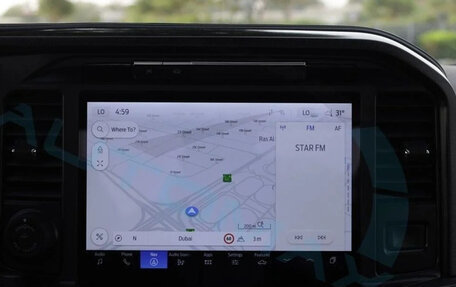 Ford F-150, 2025 год, 17 800 000 рублей, 15 фотография