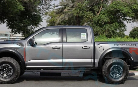 Ford F-150, 2025 год, 17 800 000 рублей, 27 фотография