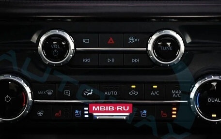 Ford F-150, 2025 год, 17 800 000 рублей, 16 фотография