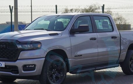 Rambler 1500, 2025 год, 6 790 000 рублей, 2 фотография