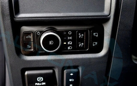 Ford F-150, 2025 год, 17 800 000 рублей, 22 фотография