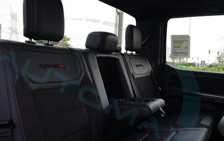 Ford F-150, 2025 год, 17 800 000 рублей, 20 фотография