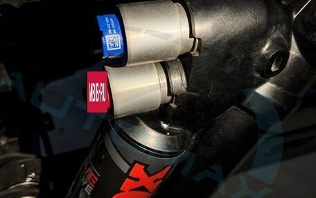 Ford F-150, 2025 год, 17 800 000 рублей, 26 фотография