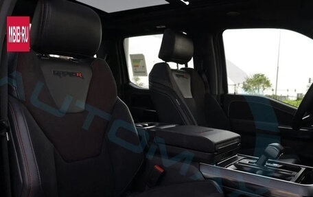 Ford F-150, 2025 год, 17 800 000 рублей, 19 фотография