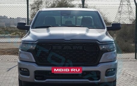 Rambler 1500, 2025 год, 6 790 000 рублей, 3 фотография