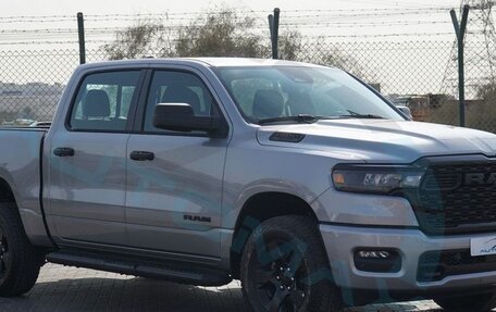 Rambler 1500, 2025 год, 6 790 000 рублей, 4 фотография