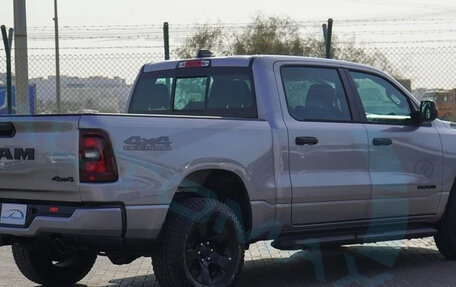 Rambler 1500, 2025 год, 6 790 000 рублей, 7 фотография