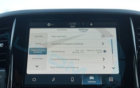 Rambler 1500, 2025 год, 6 790 000 рублей, 14 фотография