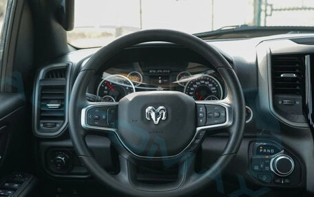 Rambler 1500, 2025 год, 6 790 000 рублей, 10 фотография