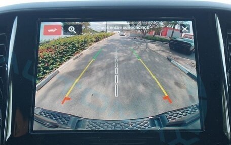 Rambler 1500, 2025 год, 6 790 000 рублей, 13 фотография