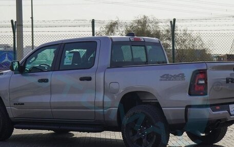 Rambler 1500, 2025 год, 6 790 000 рублей, 5 фотография