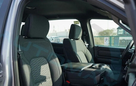 Rambler 1500, 2025 год, 6 790 000 рублей, 17 фотография