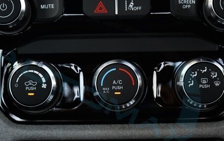 Rambler 1500, 2025 год, 6 790 000 рублей, 16 фотография