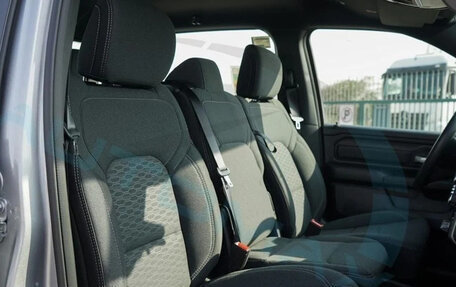 Rambler 1500, 2025 год, 6 790 000 рублей, 18 фотография