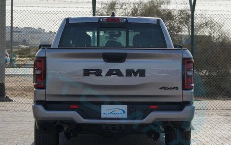 Rambler 1500, 2025 год, 6 790 000 рублей, 6 фотография