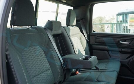 Rambler 1500, 2025 год, 6 790 000 рублей, 19 фотография