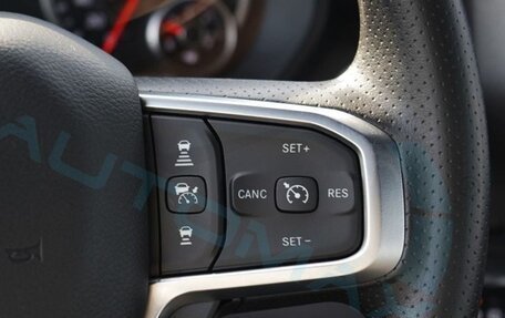 Rambler 1500, 2025 год, 6 790 000 рублей, 11 фотография