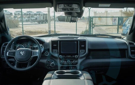 Rambler 1500, 2025 год, 6 790 000 рублей, 9 фотография