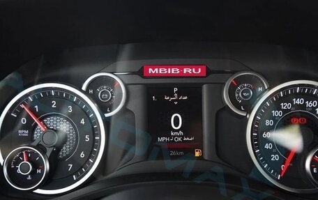 Rambler 1500, 2025 год, 6 790 000 рублей, 12 фотография