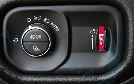 Rambler 1500, 2025 год, 6 790 000 рублей, 20 фотография