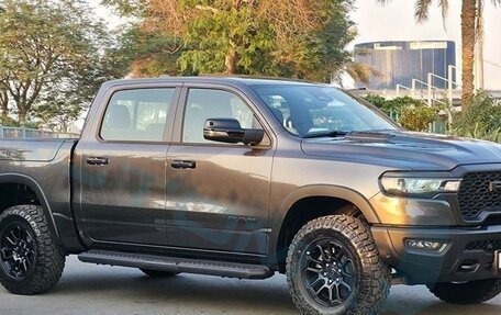 Rambler 1500, 2026 год, 7 890 000 рублей, 3 фотография