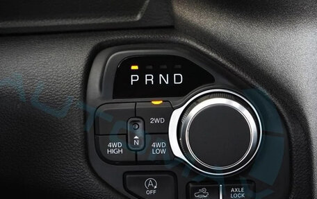 Rambler 1500, 2025 год, 6 790 000 рублей, 22 фотография