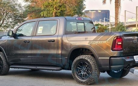 Rambler 1500, 2026 год, 7 890 000 рублей, 4 фотография