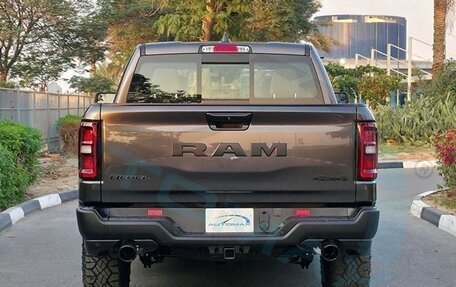 Rambler 1500, 2026 год, 7 890 000 рублей, 5 фотография