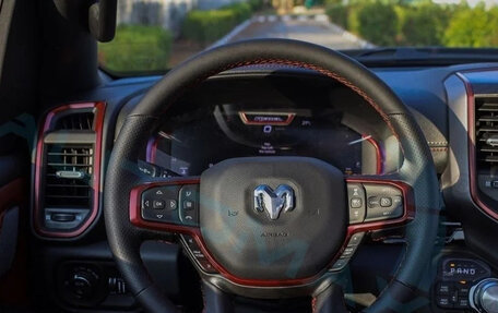 Rambler 1500, 2026 год, 7 890 000 рублей, 10 фотография