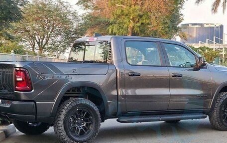 Rambler 1500, 2026 год, 7 890 000 рублей, 6 фотография