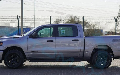 Rambler 1500, 2025 год, 6 790 000 рублей, 25 фотография