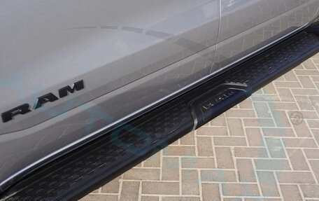 Rambler 1500, 2025 год, 6 790 000 рублей, 23 фотография