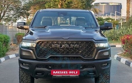 Rambler 1500, 2026 год, 7 890 000 рублей, 2 фотография