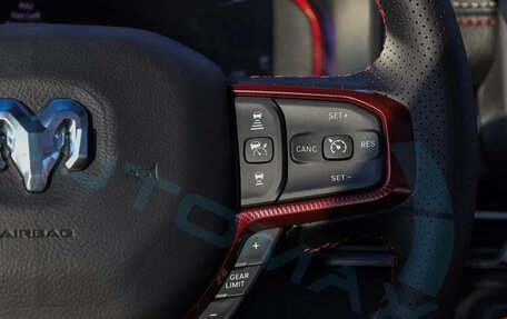 Rambler 1500, 2026 год, 7 890 000 рублей, 11 фотография