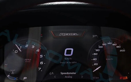 Rambler 1500, 2026 год, 7 890 000 рублей, 12 фотография