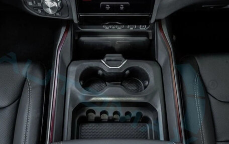 Rambler 1500, 2026 год, 7 890 000 рублей, 17 фотография