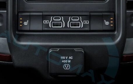 Rambler 1500, 2026 год, 7 890 000 рублей, 18 фотография