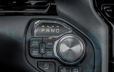 Rambler 1500, 2026 год, 7 890 000 рублей, 16 фотография