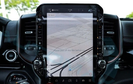 Rambler 1500, 2026 год, 7 890 000 рублей, 14 фотография