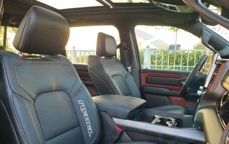 Rambler 1500, 2026 год, 7 890 000 рублей, 19 фотография