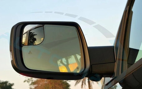 Rambler 1500, 2026 год, 7 890 000 рублей, 24 фотография