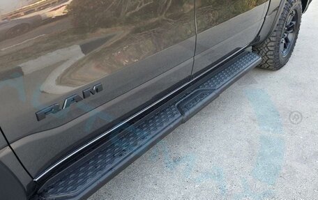 Rambler 1500, 2026 год, 7 890 000 рублей, 25 фотография