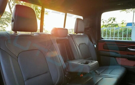 Rambler 1500, 2026 год, 7 890 000 рублей, 20 фотография