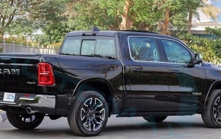 Rambler 1500, 2026 год, 10 300 000 рублей, 5 фотография