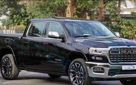 Rambler 1500, 2026 год, 10 300 000 рублей, 3 фотография