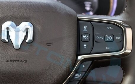 Rambler 1500, 2026 год, 10 300 000 рублей, 9 фотография