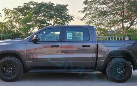 Rambler 1500, 2026 год, 7 890 000 рублей, 27 фотография