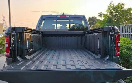 Rambler 1500, 2026 год, 7 890 000 рублей, 28 фотография