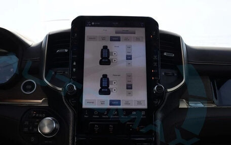 Rambler 1500, 2026 год, 10 300 000 рублей, 13 фотография